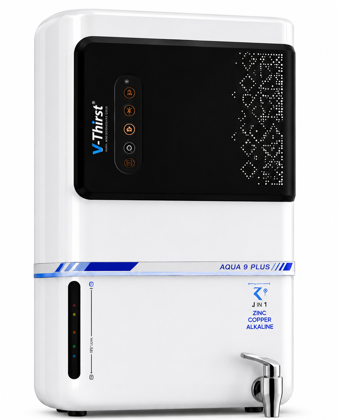 V-T Aqua 9 Plus