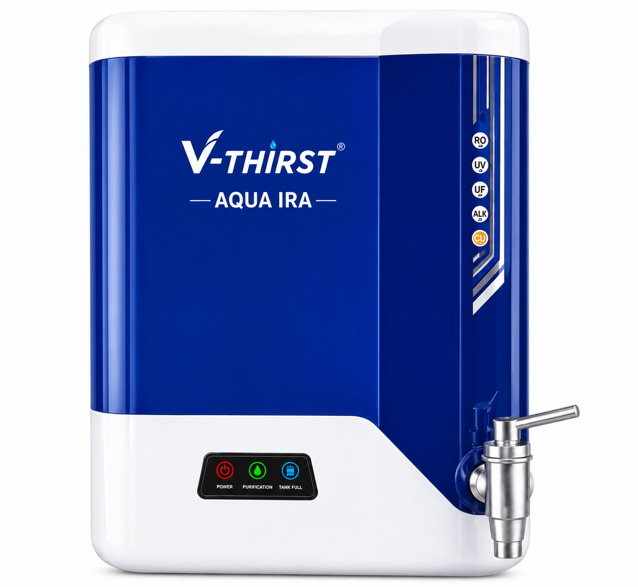 V-Thirst Aqua IRA