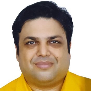 Late Bharath Jain