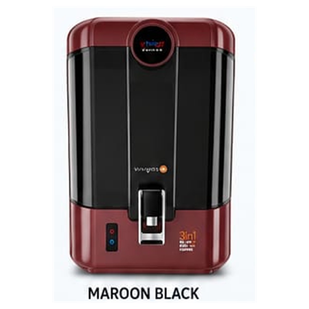 V-T Aqua 9 Plus Advanced RO Water Purifier