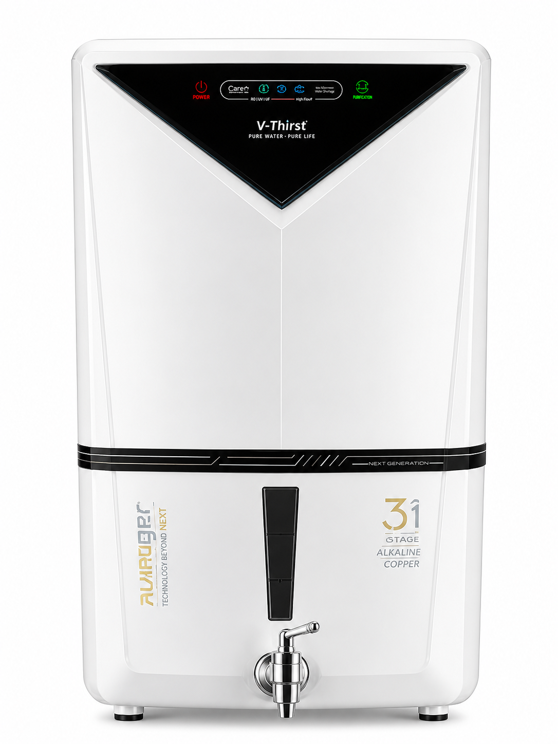 V-T Aqua 7 Plus Water Purifier