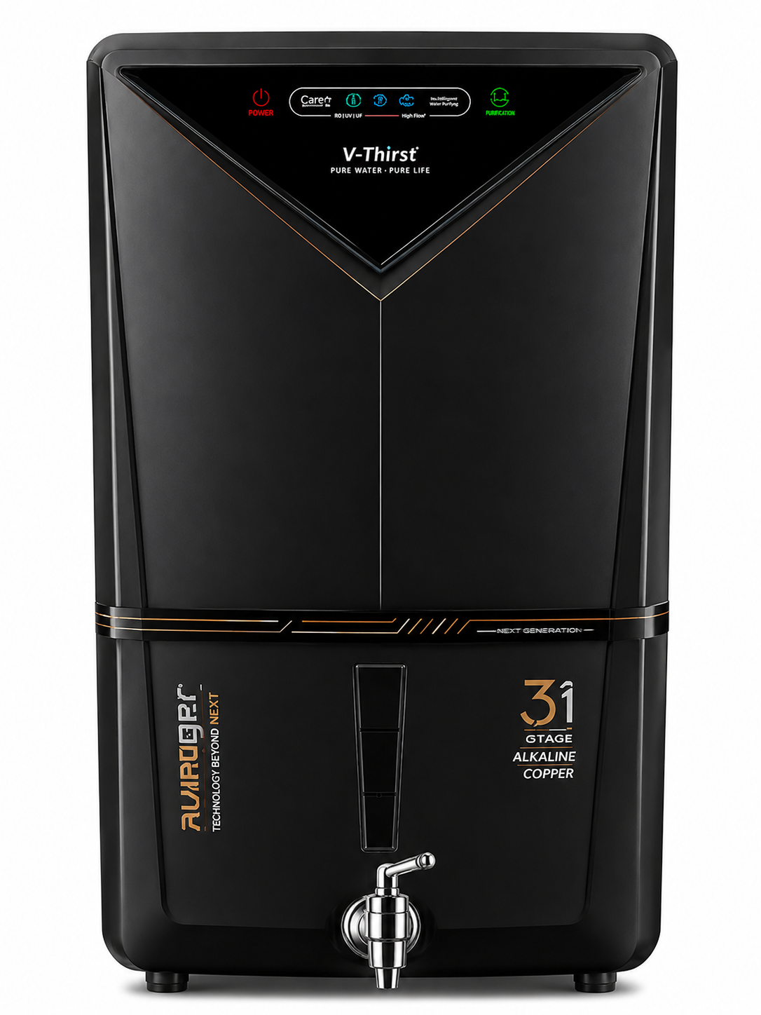 V-T Aqua 7 Plus Water Purifier