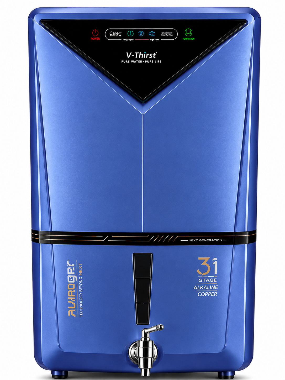 V-T Aqua 7 Plus Water Purifier